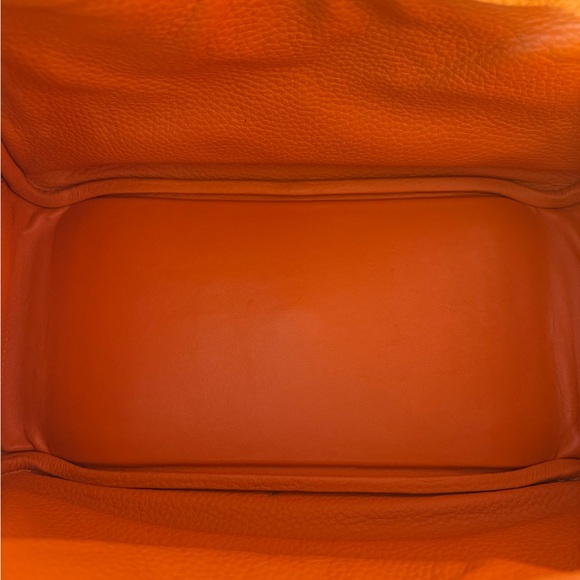 🌟SOLD🌟Hermes Lindy 30 - Picture 8 of 9